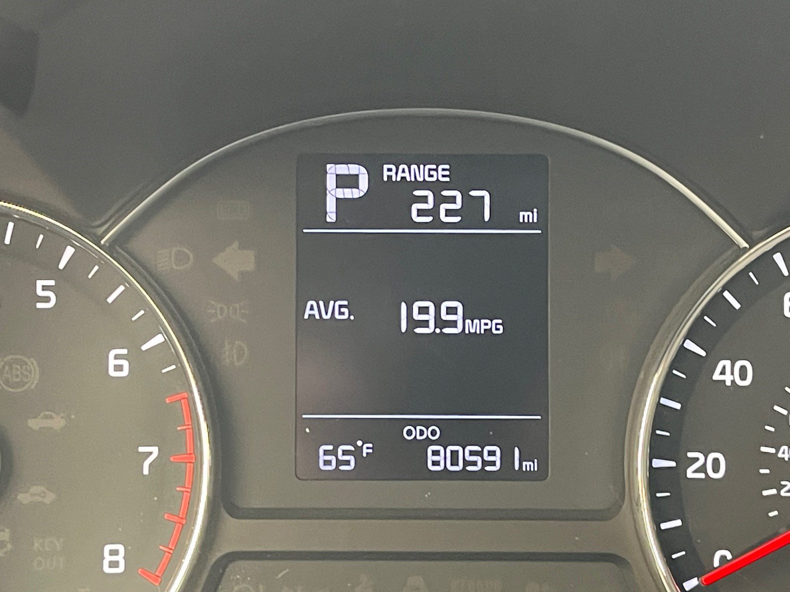 Used 2018 Kia Forte LX FWD image 10