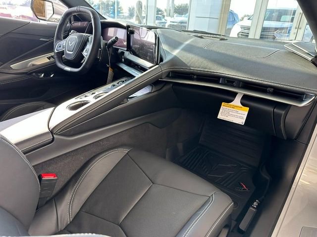 New 2026 Chevrolet Corvette Z06 image 5