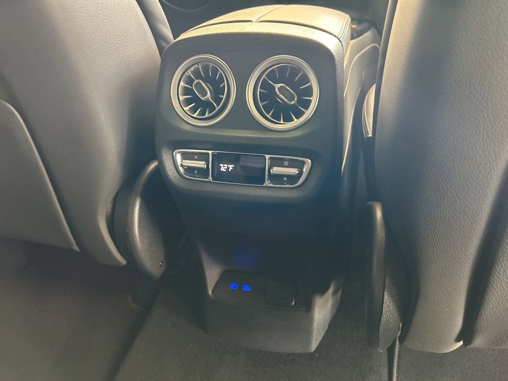 Used 2025 Mercedes-Benz G 63 AMG 4MATIC image 35