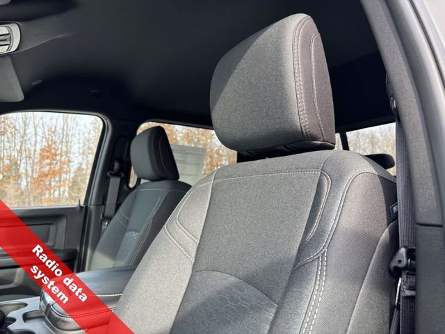 New 2026 RAM 2500 Tradesman image 13