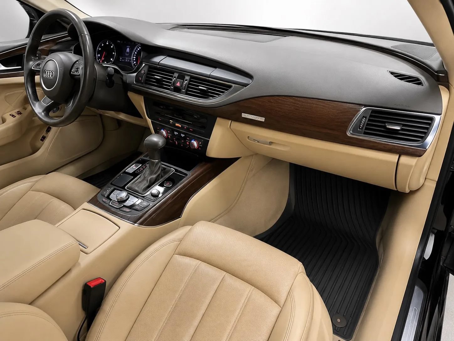 Used 2015 Audi A7 3.0T Prestige w/ Prestige Package AWD/4WD image 25