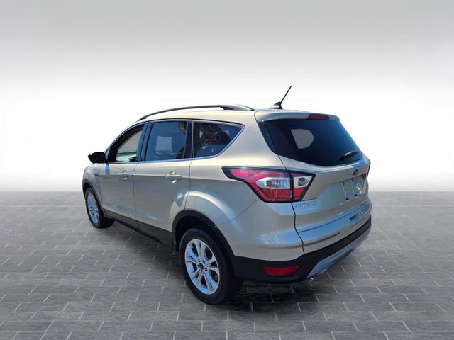 Used 2018 Ford Escape SE w/ Ford Safe & Smart Package AWD/4WD image 6
