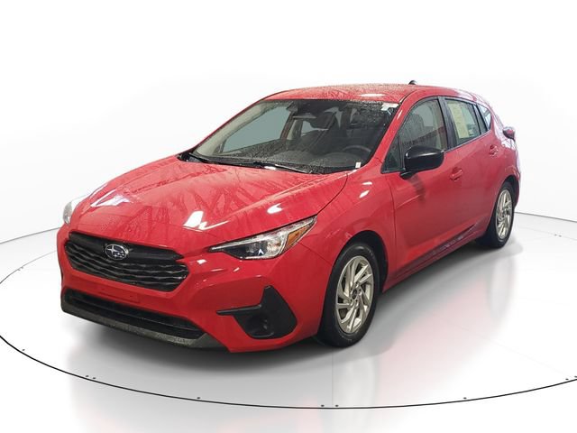 Used 2024 Subaru Impreza 2.0i w/ Popular Package #1A AWD/4WD image 2