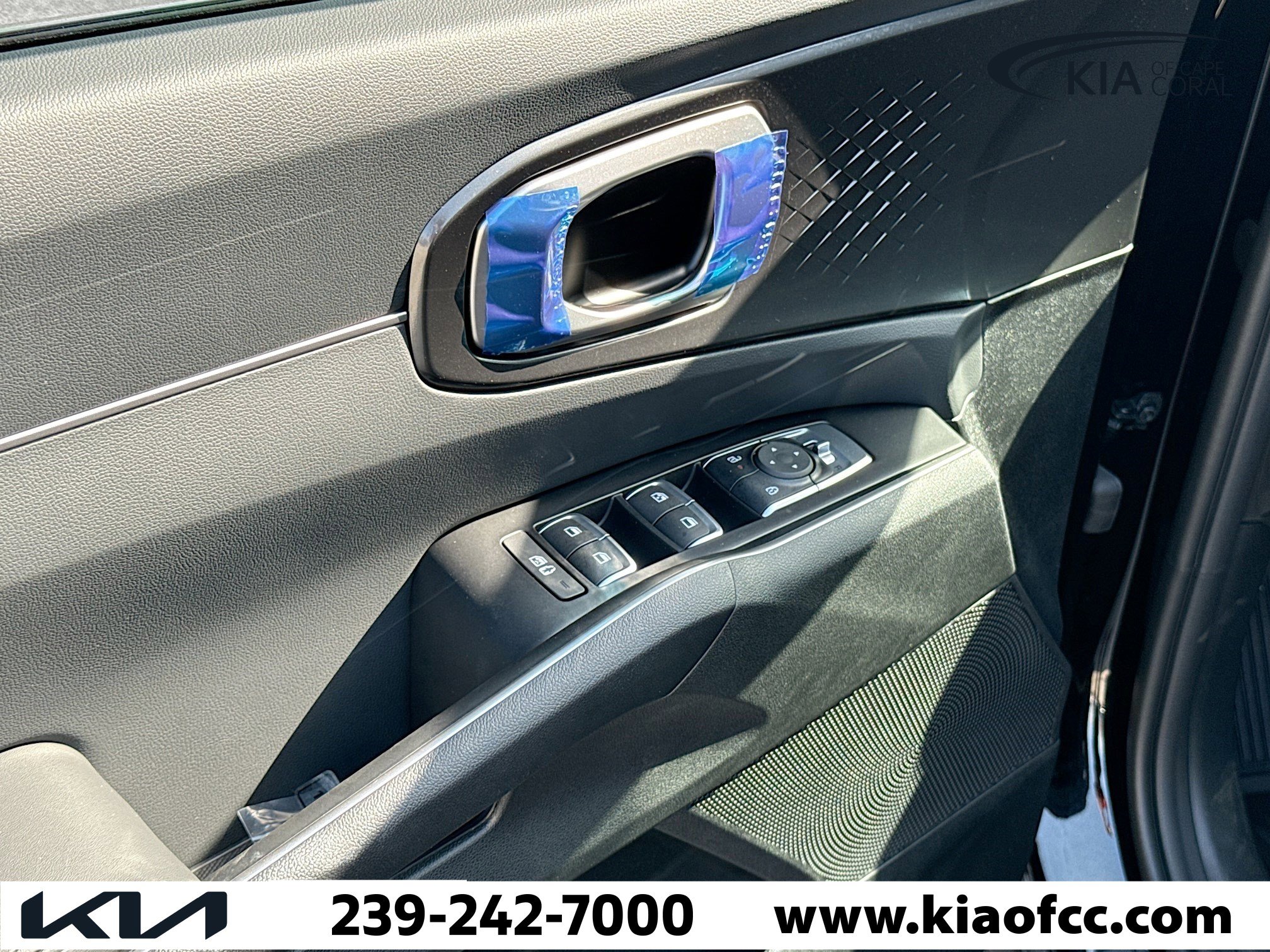 New 2026 Kia Sorento LX image 22