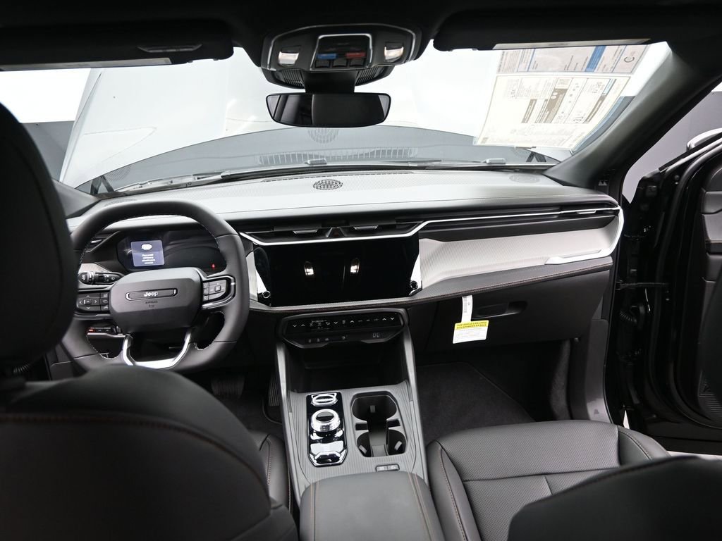 New 2026 Jeep Cherokee Laredo image 23