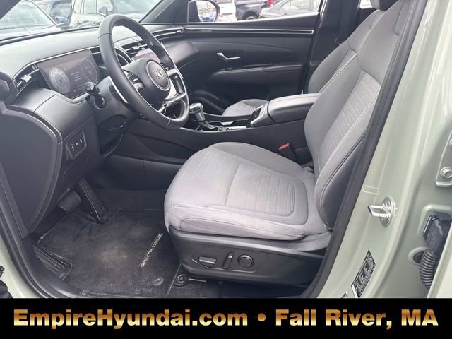 Used 2023 Hyundai Santa Cruz SEL Premium w/ Cargo Package AWD/4WD image 17
