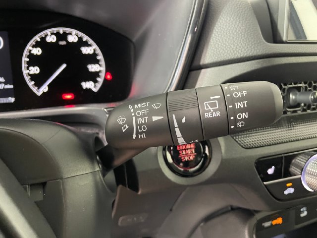 New 2026 Honda CR-V EX image 12