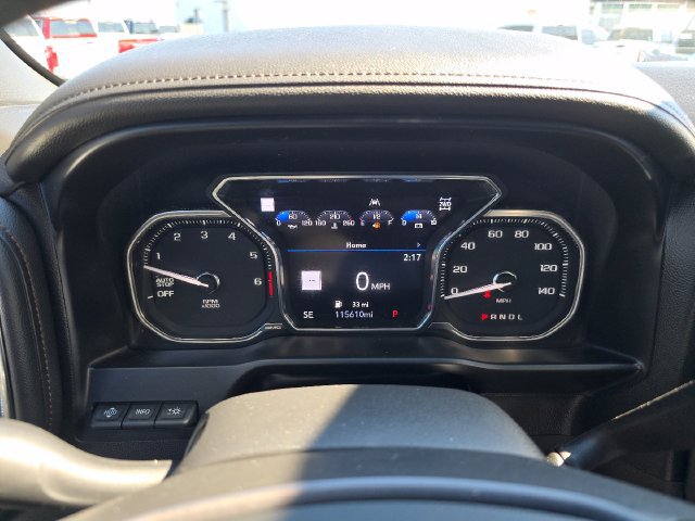 Used 2019 GMC Sierra 1500 AT4 w/ AT4 Premium Package AWD/4WD image 32