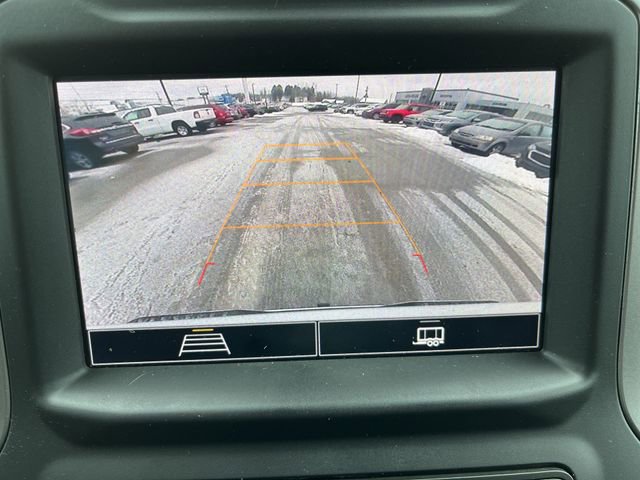 Used 2022 Chevrolet Silverado 1500 Custom image 24