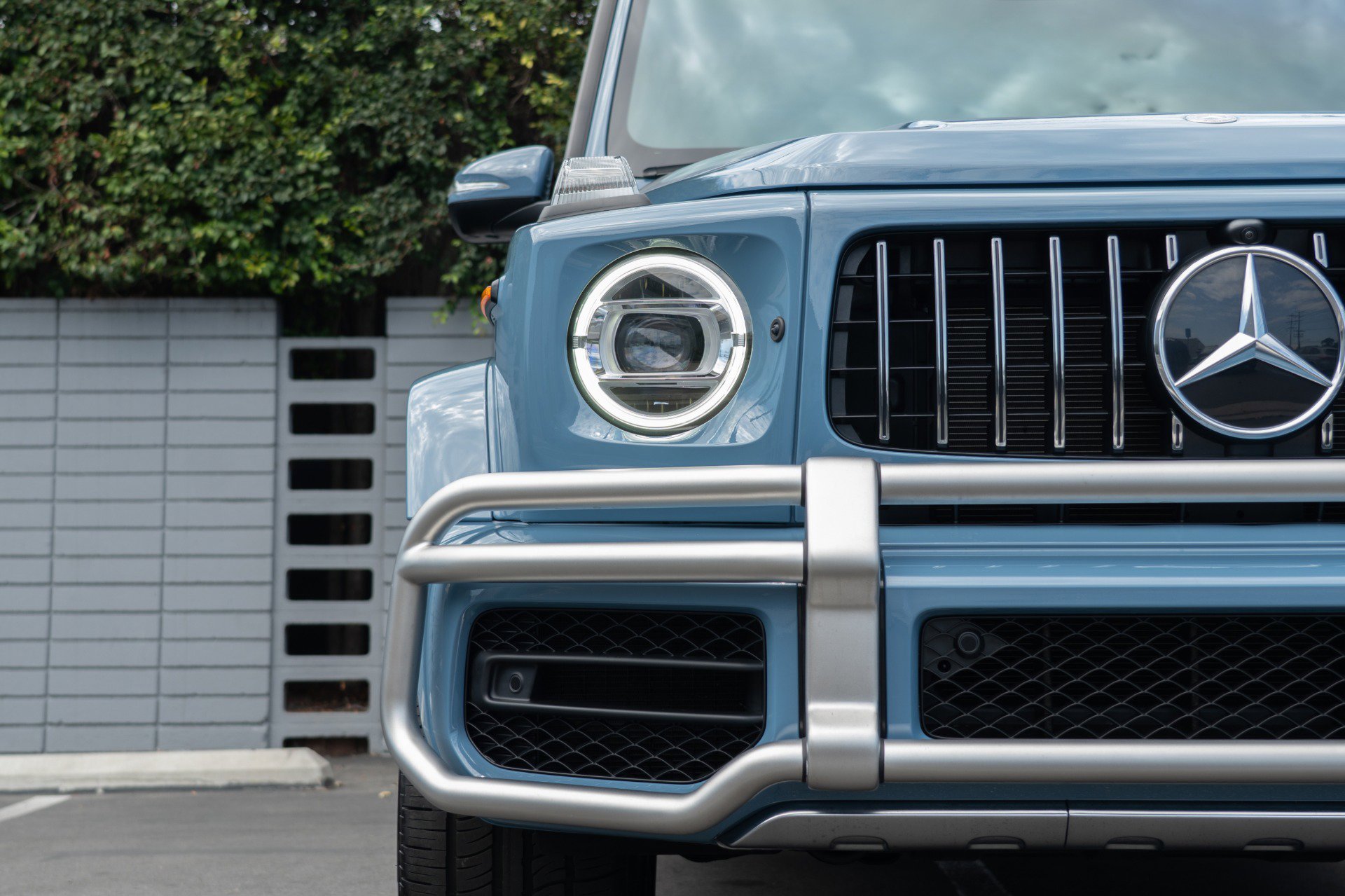 Used 2023 Mercedes-Benz G 63 AMG 4MATIC image 14