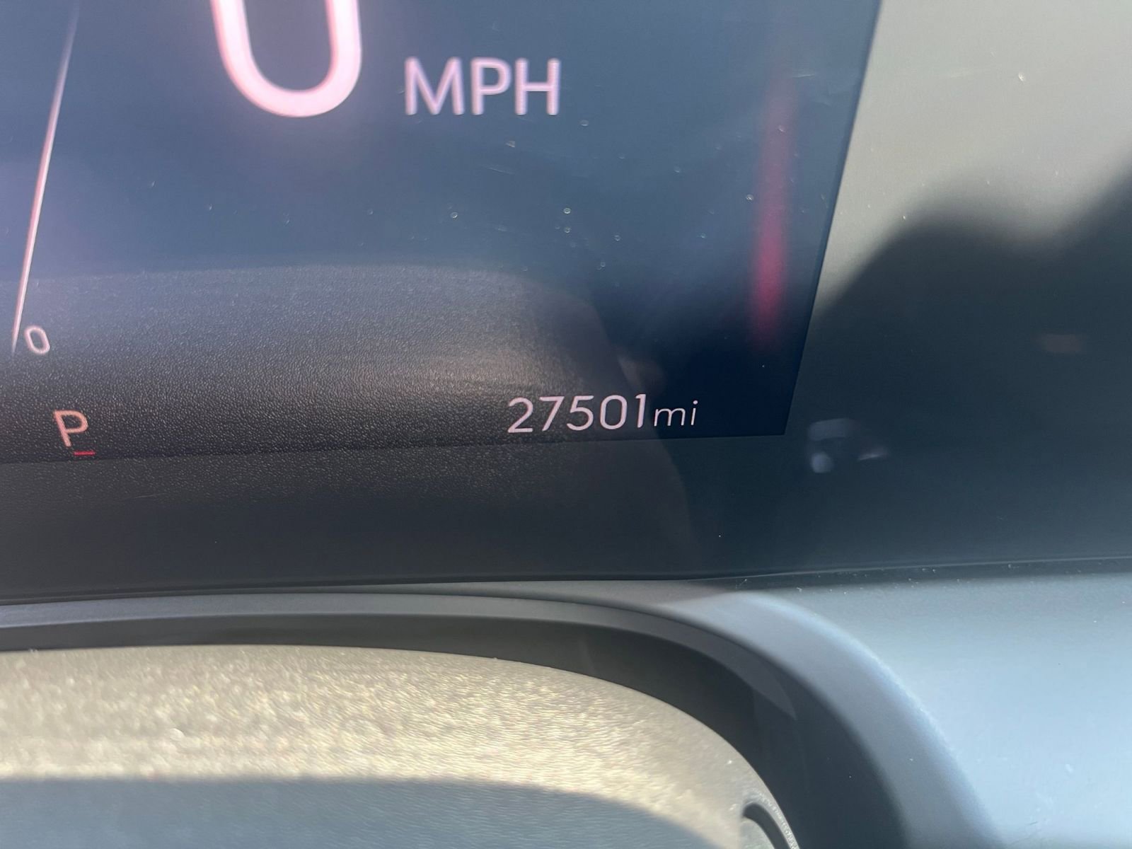 Used 2025 Buick Encore GX Preferred AWD/4WD image 39