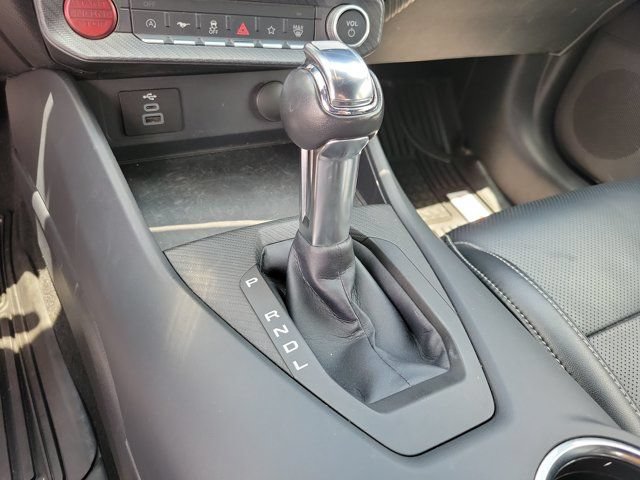 Used 2025 Ford Mustang Premium RWD image 14