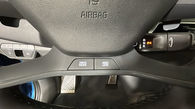 Used 2024 Kia EV9 GT-Line AWD/4WD image 18