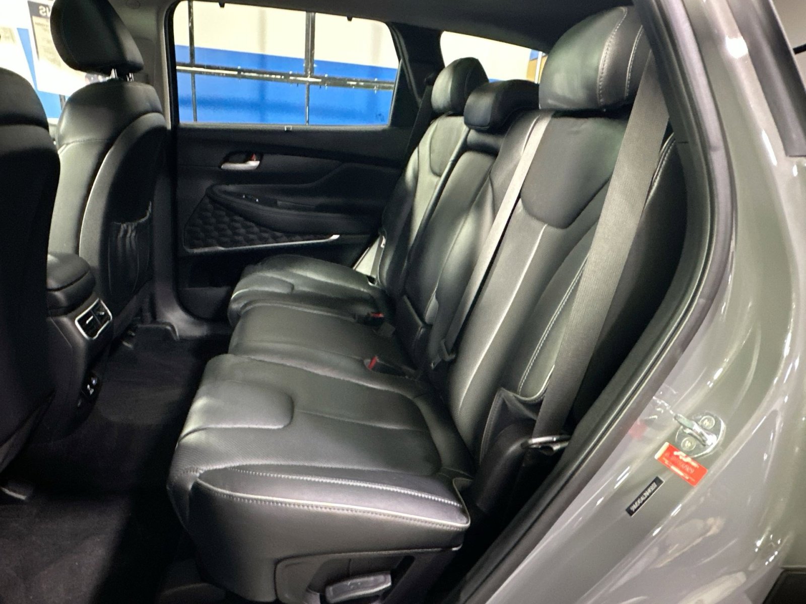 Used 2022 Hyundai Santa Fe Limited image 36