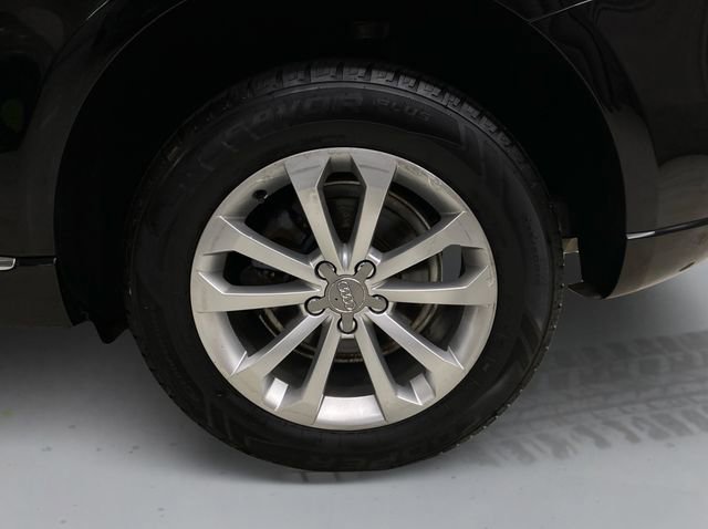Used 2017 Audi Q5 2.0T Premium AWD/4WD image 18