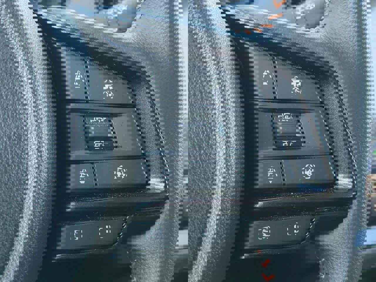 Certified 2025 Subaru Crosstrek 2.5i Limited image 23