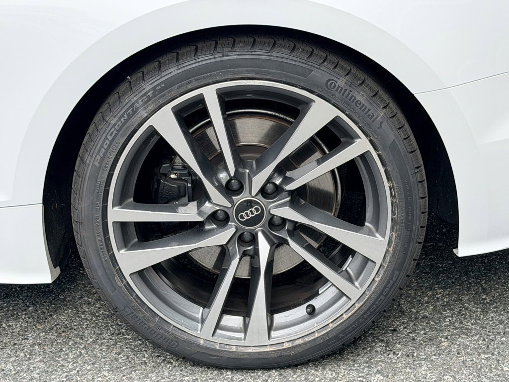 Used 2022 Audi S5 Premium Plus image 21