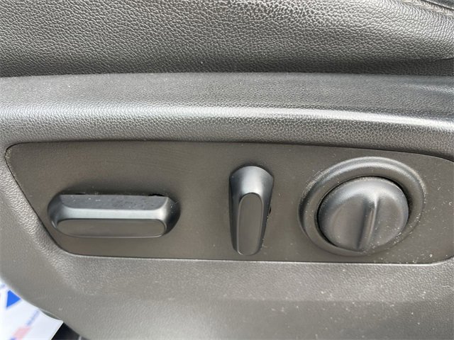 Used 2020 Chevrolet Silverado 2500 LTZ image 12