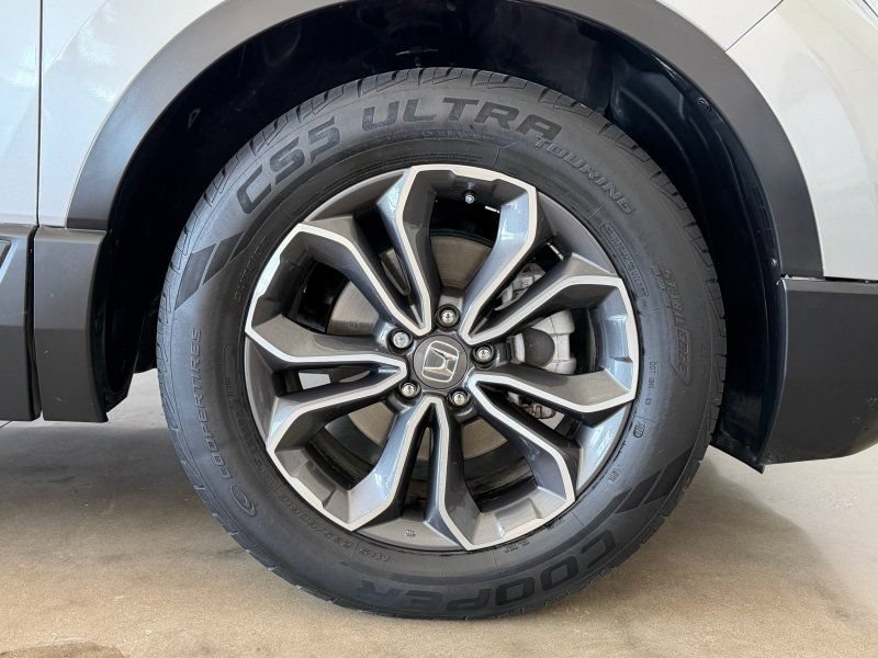 Used 2020 Honda CR-V EX image 10