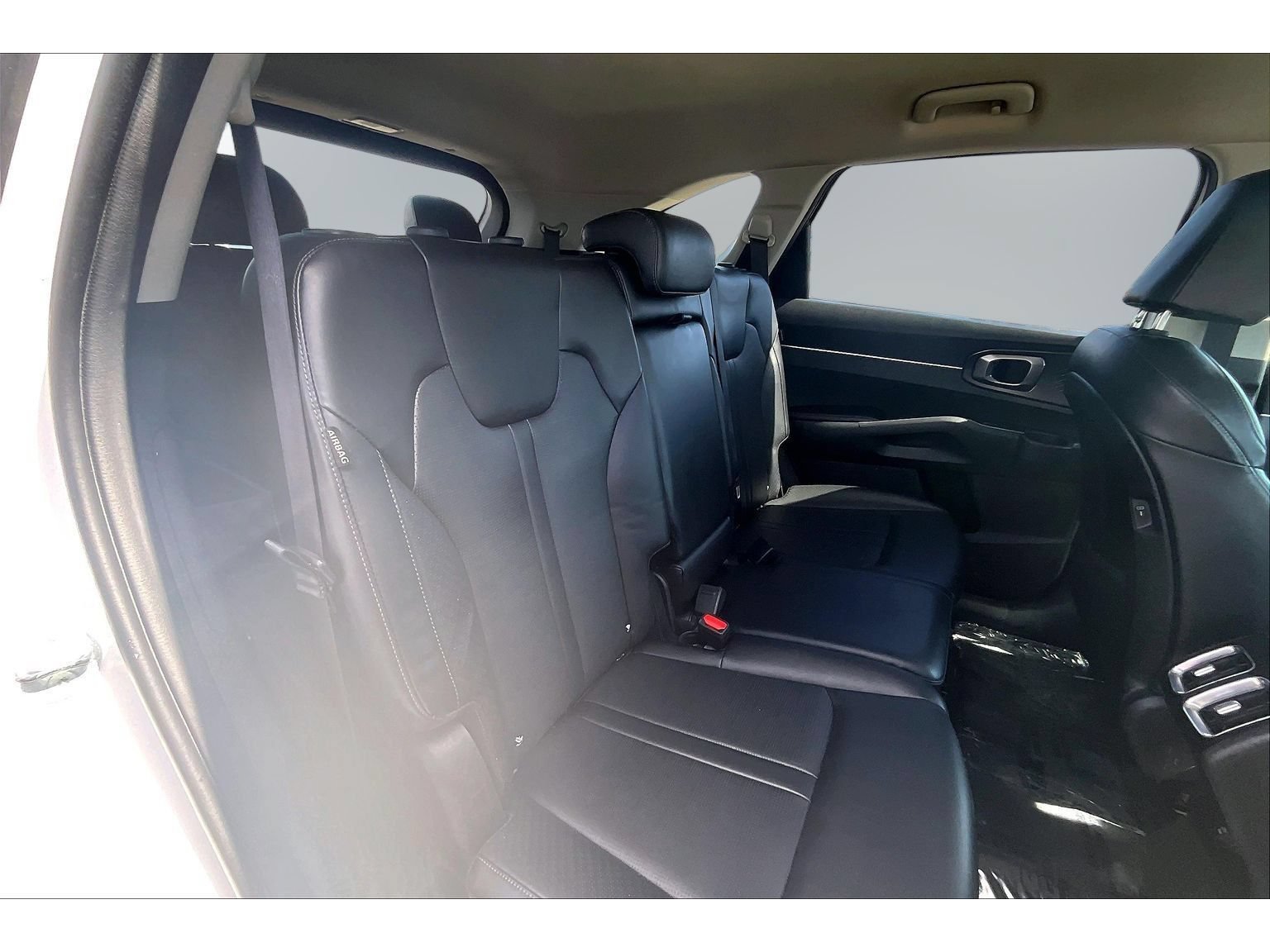 Used 2024 Kia Sorento S AWD/4WD image 24