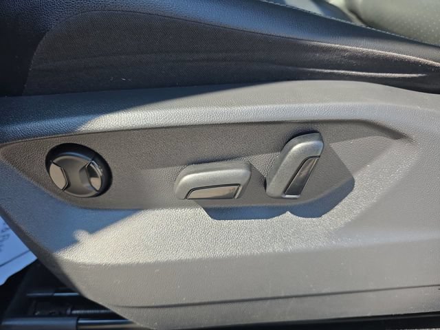 Used 2018 Volkswagen Tiguan S AWD/4WD image 19