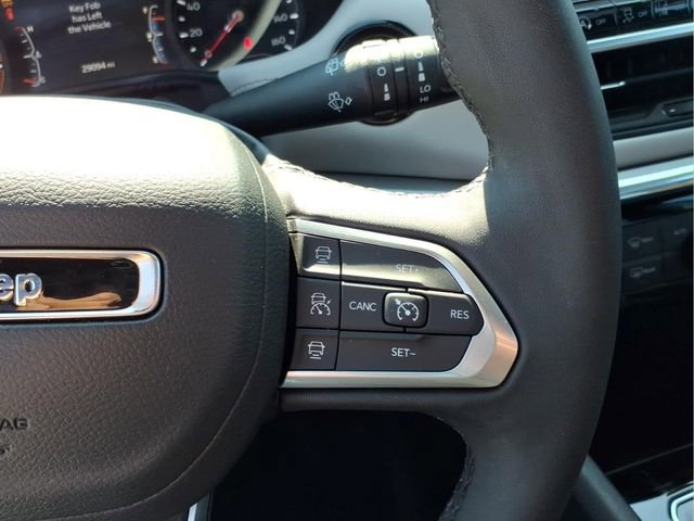 Used 2024 Jeep Compass Limited image 15