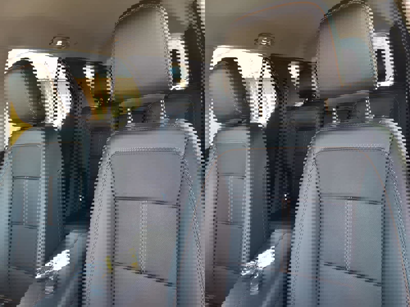 Used 2024 Chevrolet Equinox Premier image 27