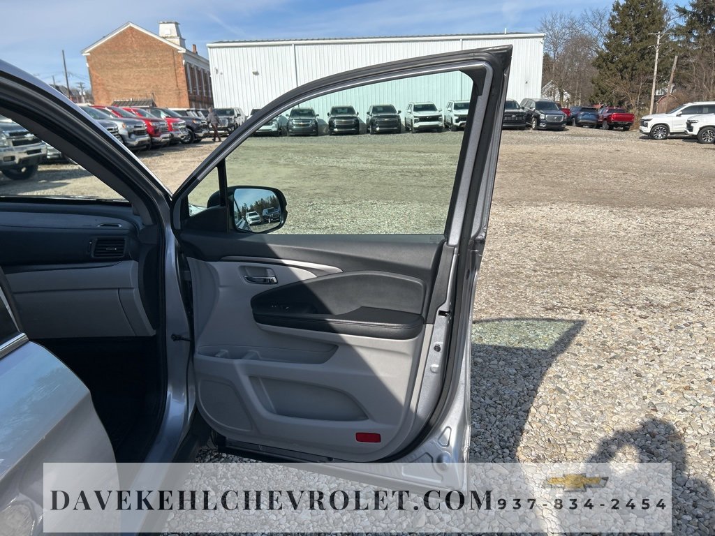 Used 2021 Honda Pilot EX-L image 27