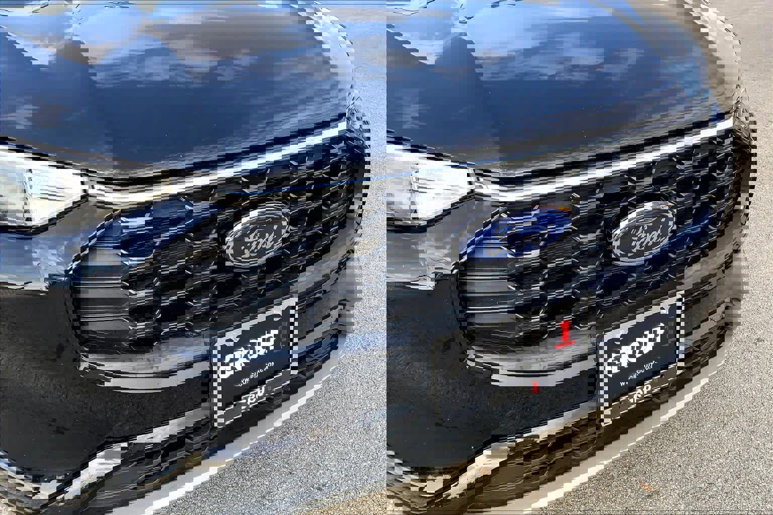 Used 2024 Ford Escape ST-Line w/ Tech Pack #1 image 29