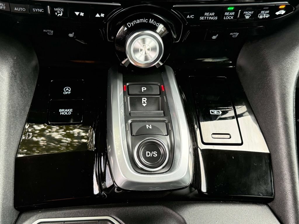 Certified 2024 Acura MDX w/ Technology Package AWD/4WD image 25