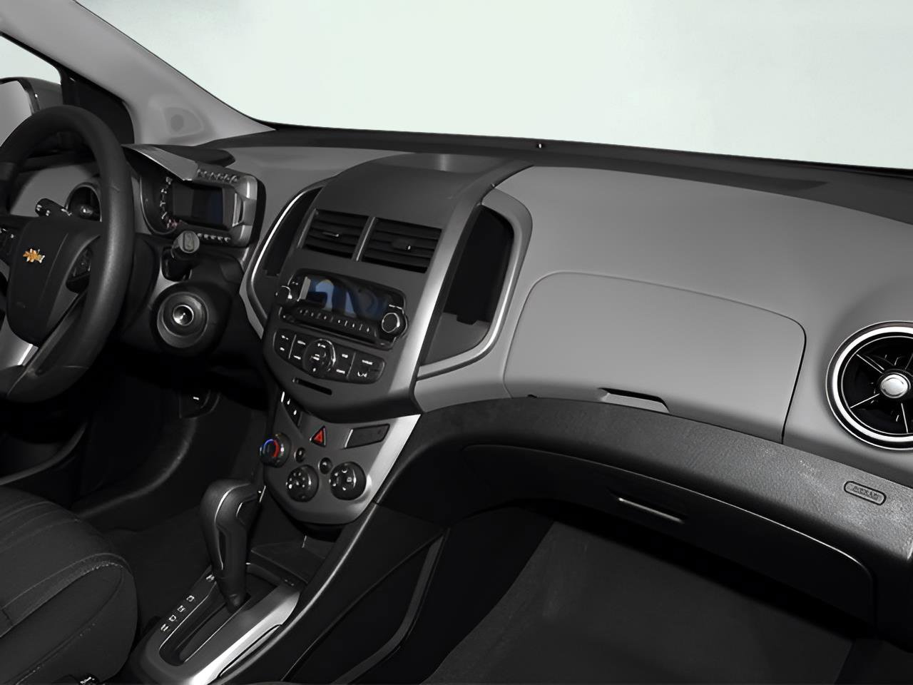 Used 2014 Chevrolet Sonic LT image 48