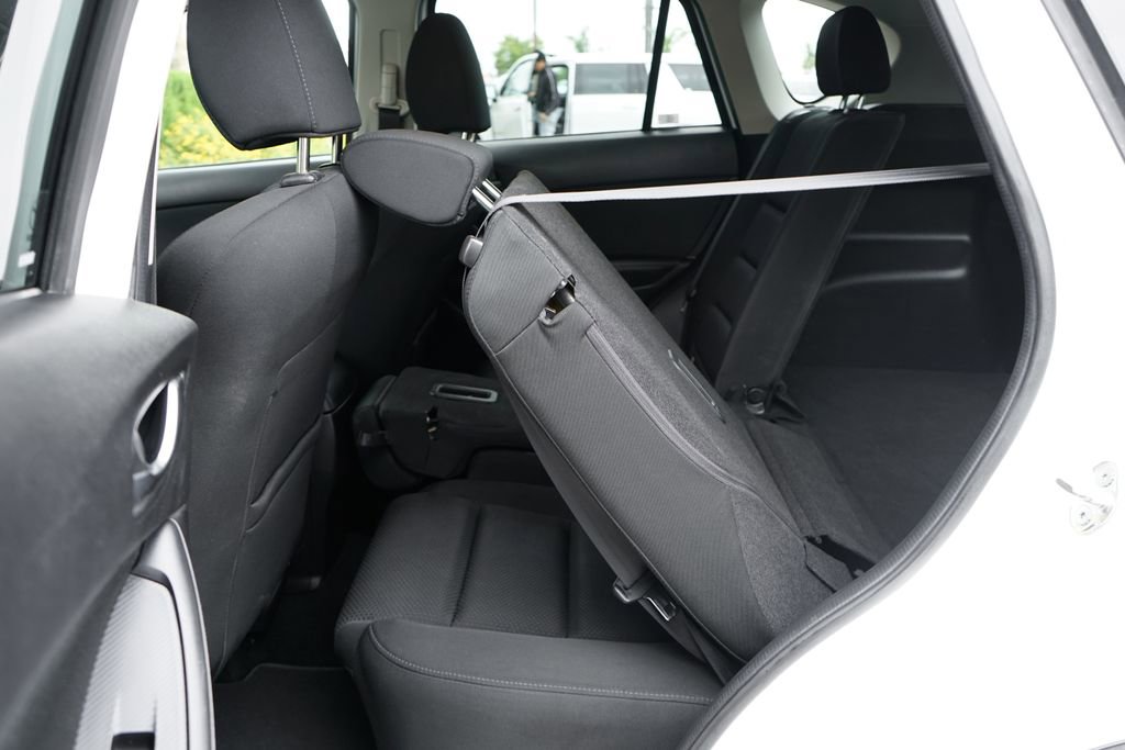 Used 2016 MAZDA CX-5 Touring image 35