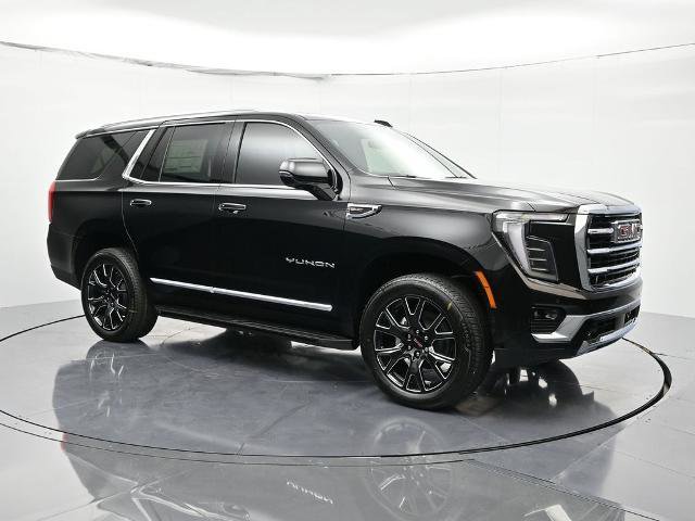 New 2026 GMC Yukon Elevation w/ Elevation Premium Package image 3