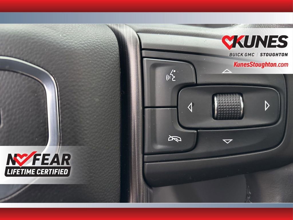 Used 2023 GMC Yukon XL Denali Ultimate image 19