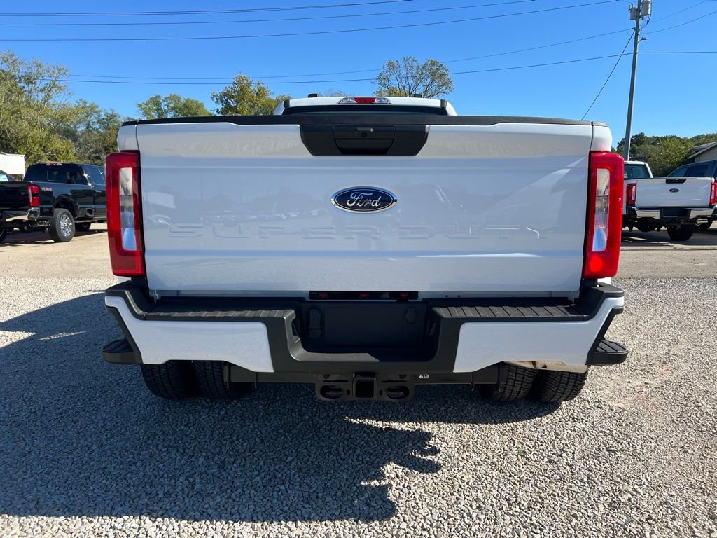 New 2026 Ford F350 XL w/ STX Appearance Package image 7