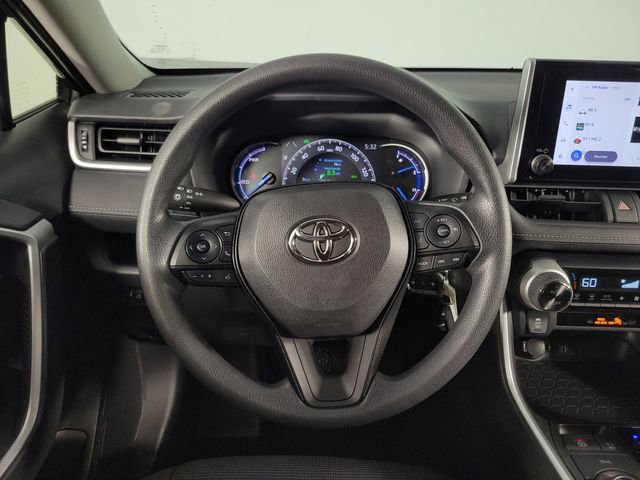 Used 2025 Toyota RAV4 LE image 21