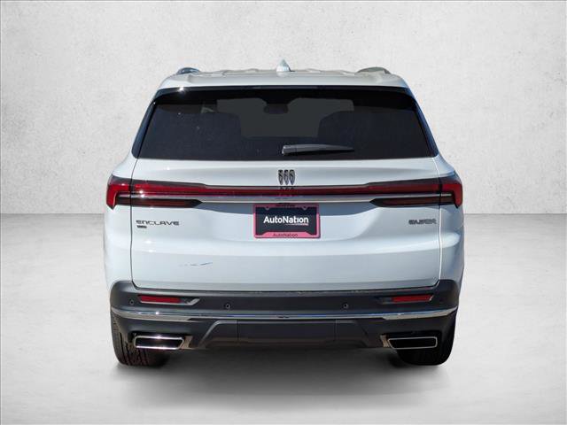New 2026 Buick Enclave Preferred AWD/4WD image 7