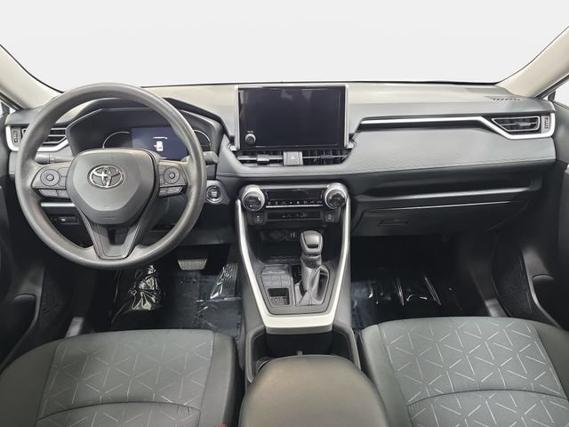 Certified 2024 Toyota RAV4 XLE AWD/4WD image 9