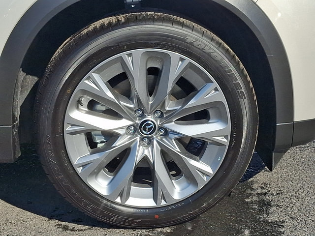 New 2026 MAZDA CX-90 3.3 Turbo w/ Preferred Package image 8