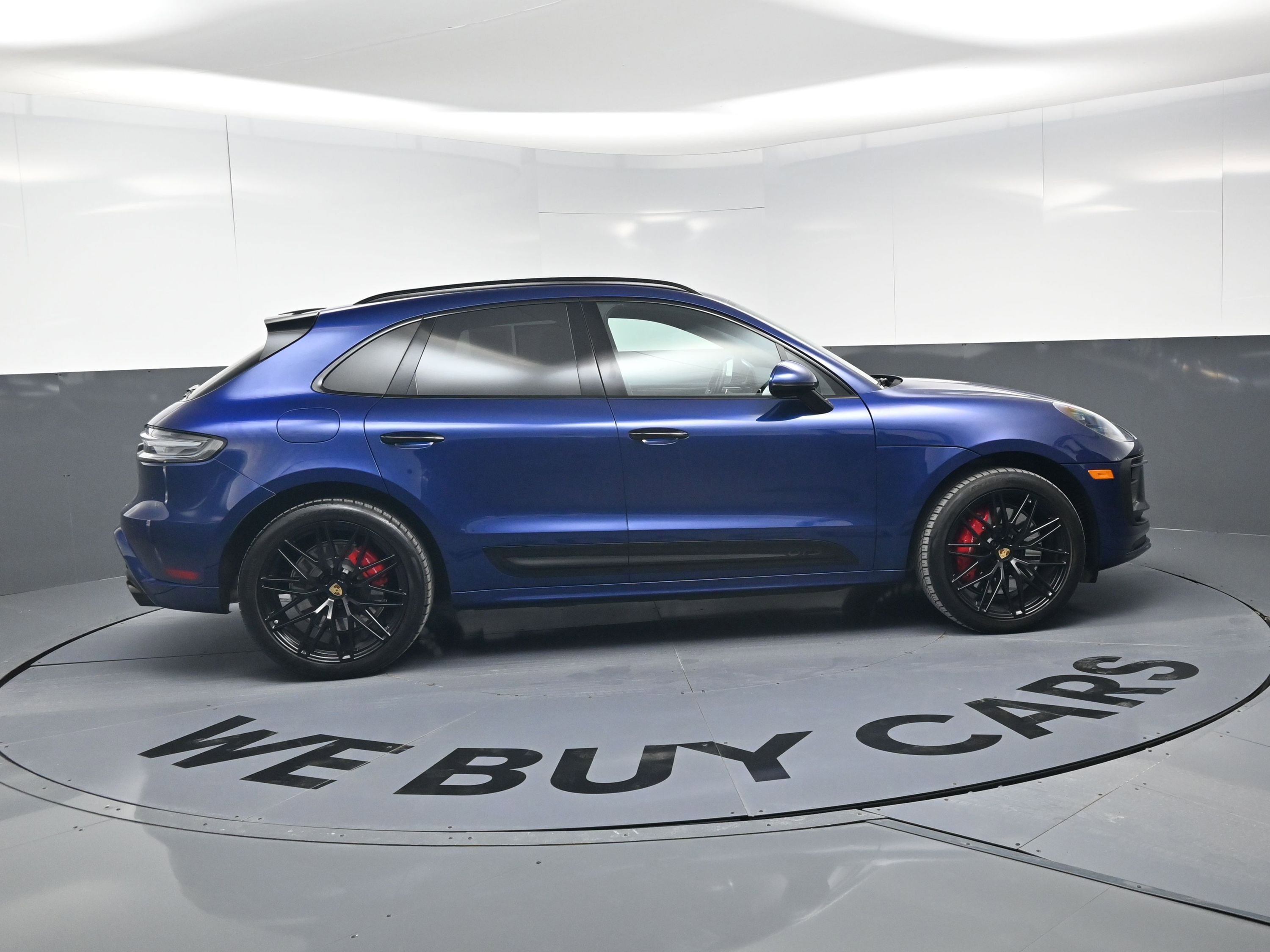 Used 2023 Porsche Macan GTS image 10
