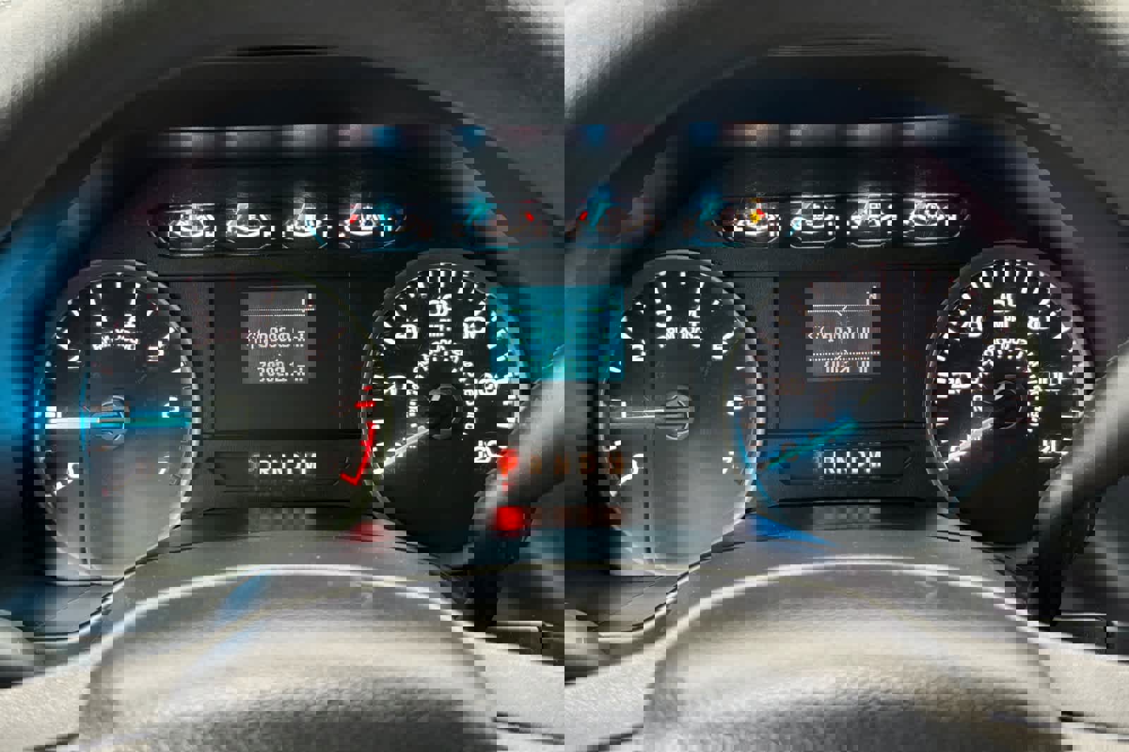 Used 2020 Ford F150 XLT image 24