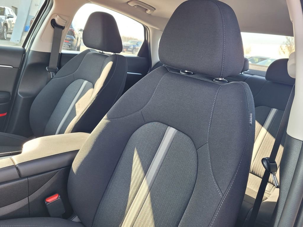 Used 2024 Hyundai Sonata SEL image 12