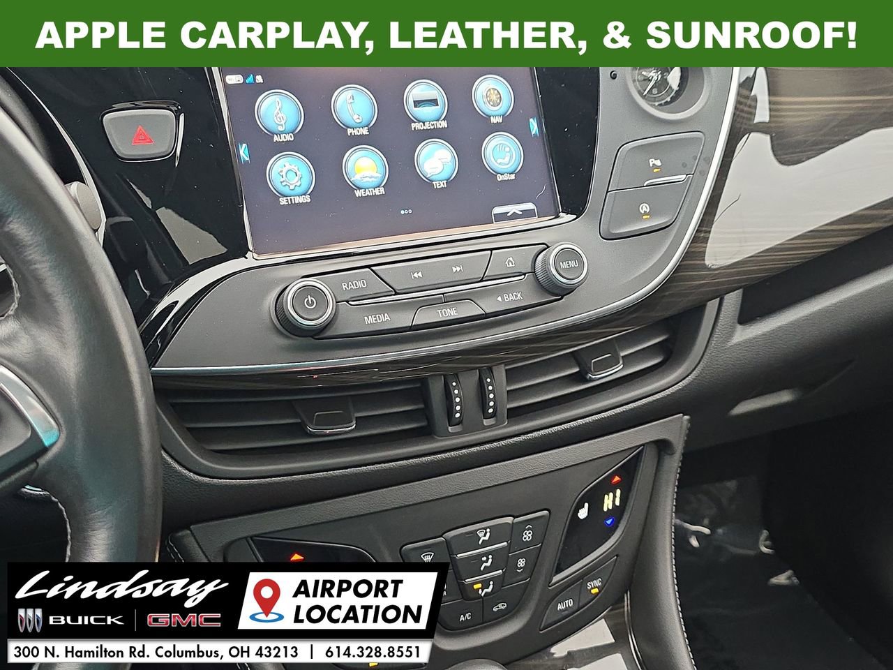 Used 2019 Buick Envision Essence image 13