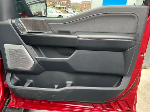 Used 2022 Ford F150 Raptor w/ Equipment Group 801A High image 14