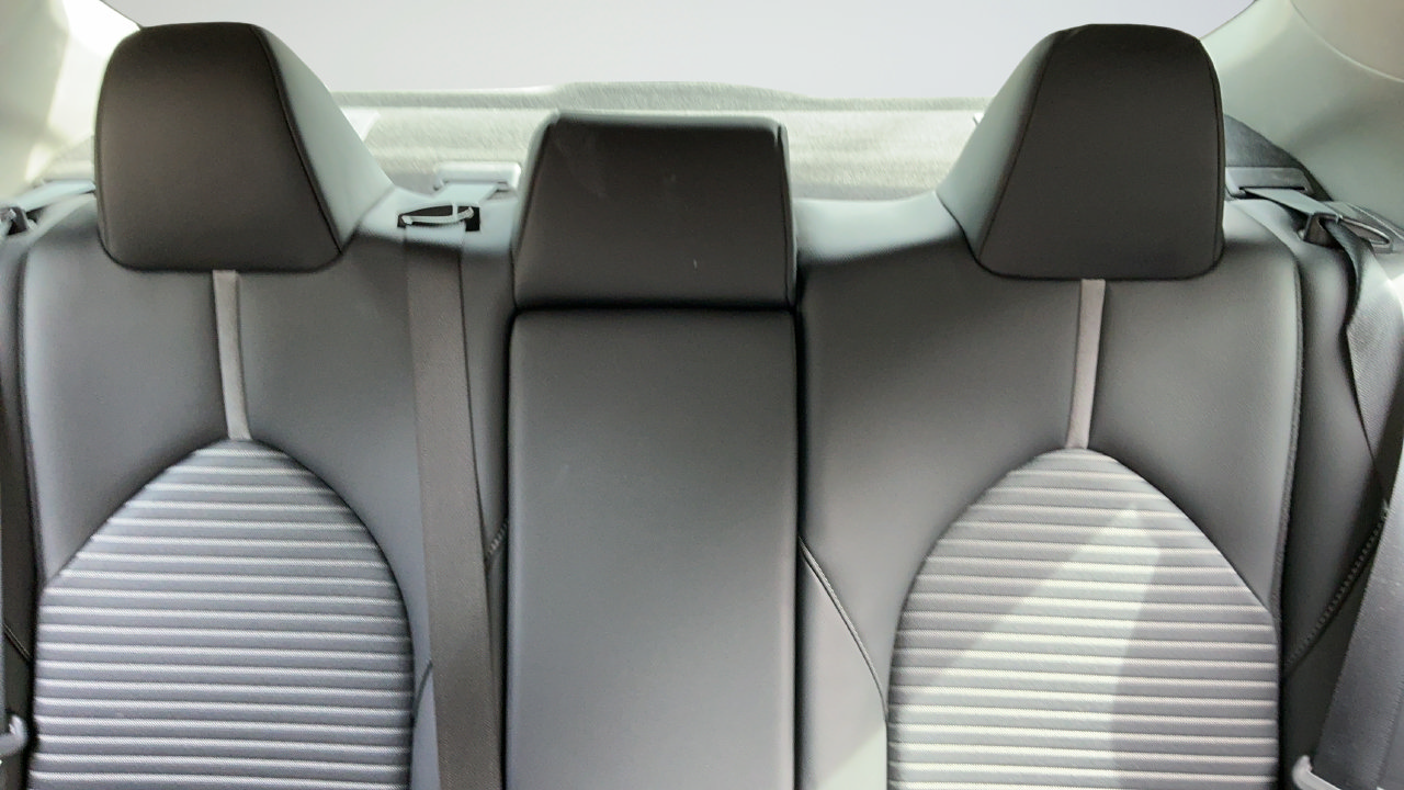 Used 2023 Toyota Camry SE AWD/4WD image 21