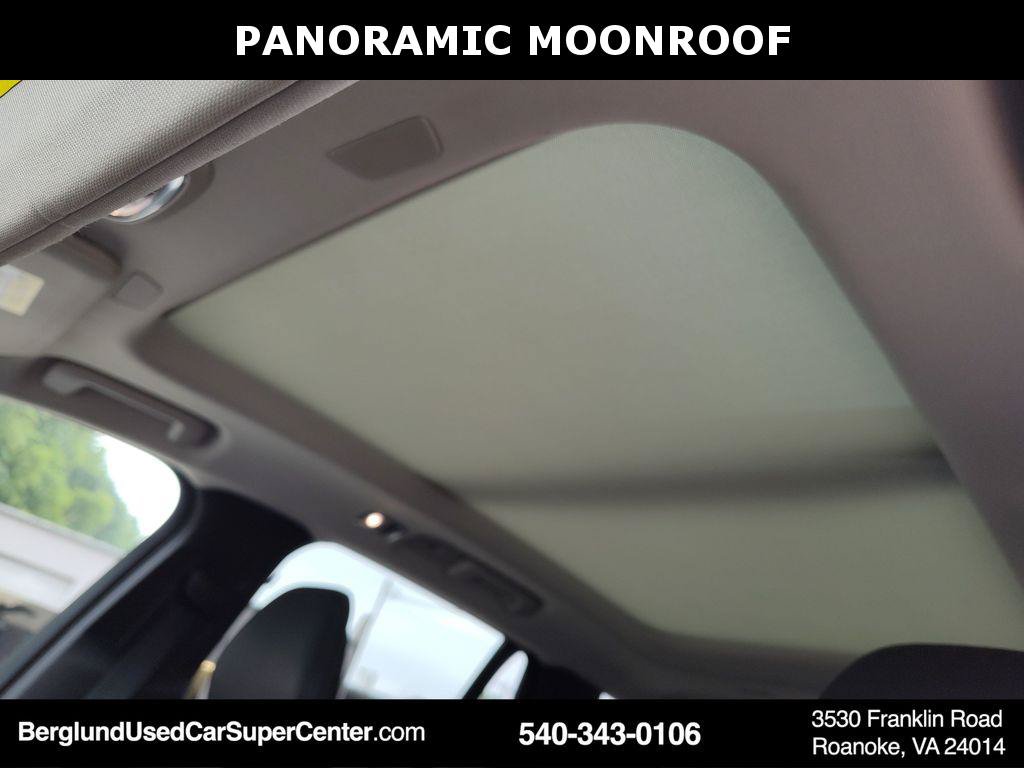 Used 2021 Volvo XC90 T6 Momentum w/ Advanced Package AWD/4WD image 24