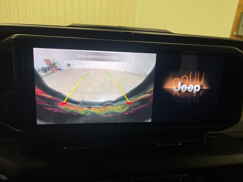 Used 2024 Jeep Wrangler Sport S image 23