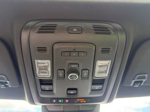 Certified 2024 Cadillac Escalade Premium Luxury w/ LPO, Floor Liner Package AWD/4WD image 27