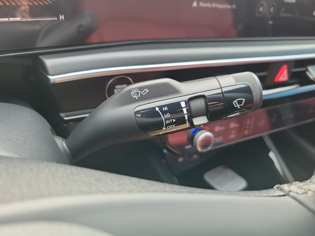 New 2026 Kia K5 GT-Line image 27