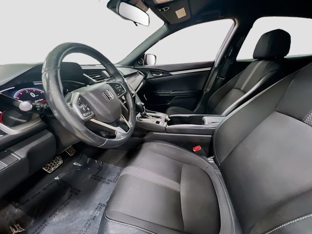 Used 2021 Honda Civic Sport image 20